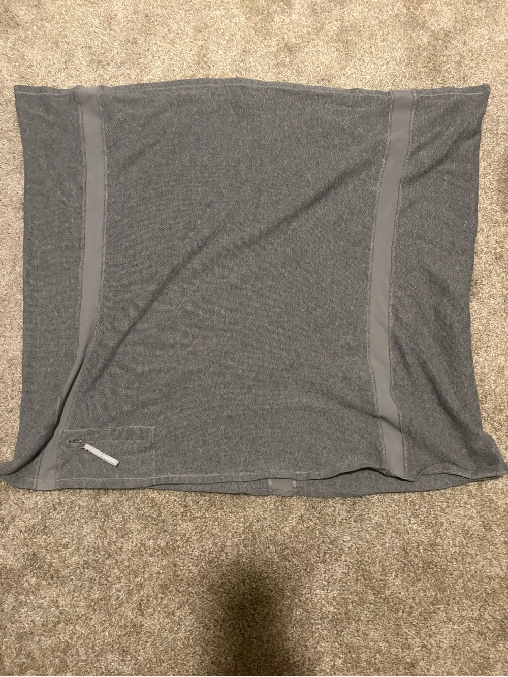 Lululemon Scarf
